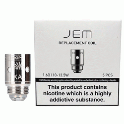INNOKIN JEM COIL - Latest product review